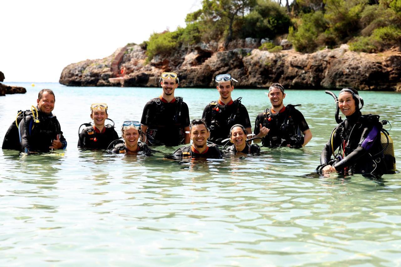 Club Es Talaial Aparthotel